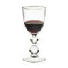 Holmegaard Charlotte Amalie Rødvinsglas