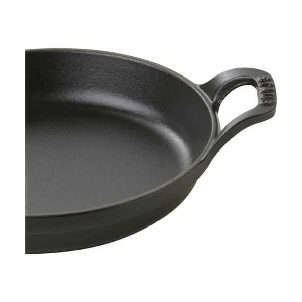 Staub Ovnfast Fad 4 Staub Ovnfast Fad - Billede 2