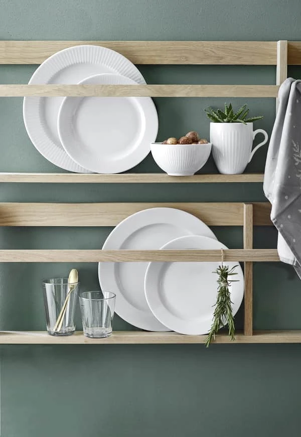 Legio Kagetallerken 4 Legio Kagetallerken - Billede 2