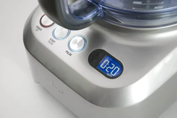 Sage Kitchen Wizz Pro Foodprocessor 4 Sage Kitchen Wizz Pro Foodprocessor - Billede 2