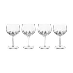 Luigi Bormioli Mixology Gin & Tonic Glas - 4 Stk.