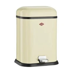 Wesco Single Boy Pedalspand