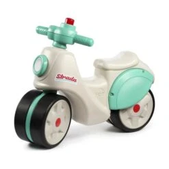 FALK Vintage Strada Scooter