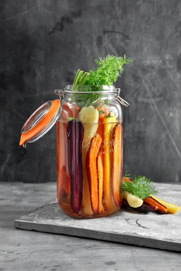 Patentglas 4 Patentglas - Billede 2