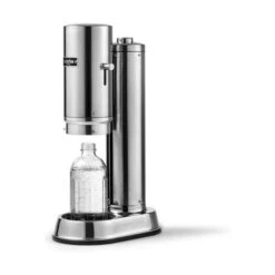 Aarke Carbonator Pro Sodavandsmaskine -Køkkengrej Discountbutik 3990 c17316aa 8c5b 4b97 b630 fc02e794f030