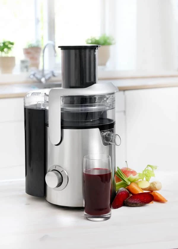 Pro Saftcentrifuge 4 Pro Saftcentrifuge - Billede 2