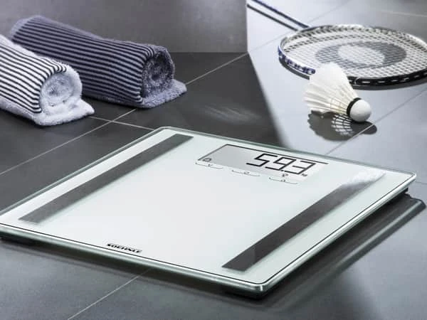 Soehnle Shape Sense Control 200 Kropsanalysevægt 4 Soehnle Shape Sense Control 200 Kropsanalysevægt - Billede 2