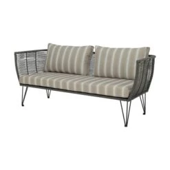 Bloomingville Mundo Havesofa -Køkkengrej Discountbutik 3990 c21f02db 7a01 4d9e 96c5 34548d7d4462