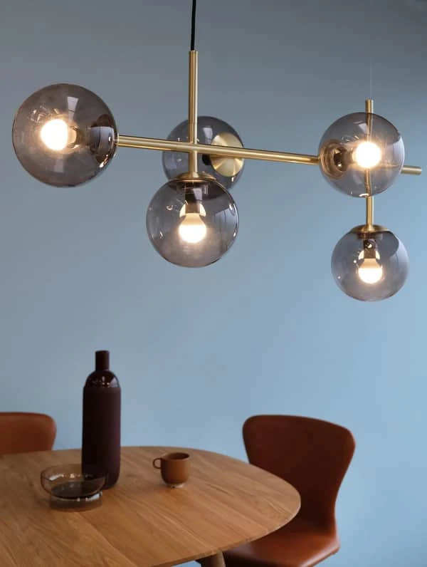 Como Aflang Pendel 4 Como Aflang Pendel - Billede 2