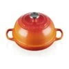 Le Creuset Brødform/gryde M. Låg -Køkkengrej Discountbutik 3990 c25db7e2 c7b3 4adc 9b9e 060de00b76a4