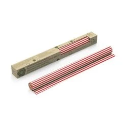 Bivoks-indpakningsrulle