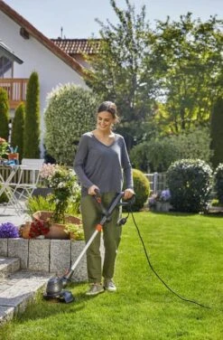 Gardena ComfortCut Græsttrimmer -Køkkengrej Discountbutik 3990 c2c4fa16 7777 4226 93c1 f62d24eb7d89