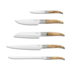 Expression Chef Knivsæt - 5 Dele
