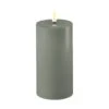 Real Flame LED Bloklys -Køkkengrej Discountbutik 3990 c40291ff 3d0d 48b4 9455 597b8d704b83