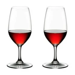 Riedel Vinum Porto Portvinsglas - 2 Stk.