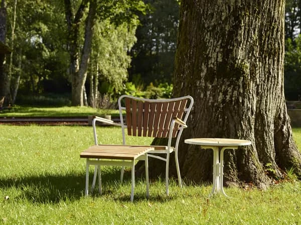 Marguerit Skammel Til Loungestol 7 Marguerit Skammel Til Loungestol - Billede 5