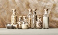 Chia Grill Brød Bottle 14 Chia Grill Brød Bottle -Køkkengrej Discountbutik 3990 c7840d16 a265 4850 98a0 eae24a8625d6