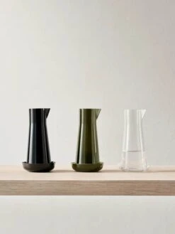 Orrefors Informal Karaffel - Inkl. Underskål -Køkkengrej Discountbutik 3990 c7b87062 7abe 4f18 bfc8 852cf5b75160