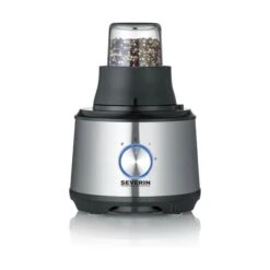 SEVERIN Foodprocessor KM 3892 -Køkkengrej Discountbutik 3990 c8254d06 3afc 4020 8c62 f9364193dd6b