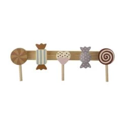 Bloomingville MINIRudy Knagerække