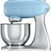 Smeg Køkkenmaskine SMF01PBEU 2 Smeg Køkkenmaskine SMF01PBEU -Køkkengrej Discountbutik 3990 c9718326 62e8 42cb 9007 b10df29c24e3