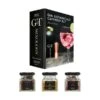 Flower Power - Gin&Tonic Garnish -Køkkengrej Discountbutik 3990 c995388f 1205 4787 93b5 668e97efb83b