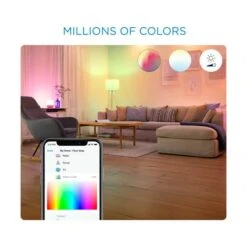 WiZ Wi-Fi LED Lyspære A60 -Køkkengrej Discountbutik 3990 c9d6de2e 2808 43d1 ba2f 2d78139987d2