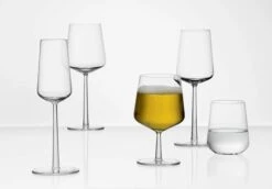 Iittala Essence Champagneglas - 2 Stk. -Køkkengrej Discountbutik 3990 ca03d04d 00ca 4255 babb 9a23e13e20ab