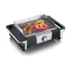 SEVERIN Senoa Boost Elbordgrill -Køkkengrej Discountbutik 3990 cb5fbf55 bda5 464e a1f1 3fa0a9f7342c