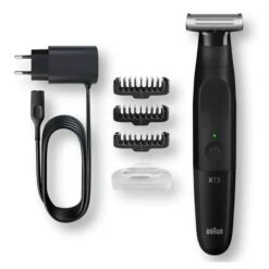 Braun Series X XT3100 Barbermaskine