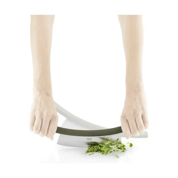 Eva Solo Green Tool Vuggekniv 7 Eva Solo Green Tool Vuggekniv - Billede 5