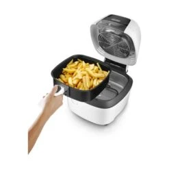 DeLonghi Idealfry Frituregryde -Køkkengrej Discountbutik 3990 cbd78cc0 6a22 439c b59b 69df71a1f4ed