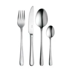 Lilje Bestiksæt - 16 Dele