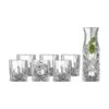 Lyngby Glas Lounge Glassæt - 7 Dele -Køkkengrej Discountbutik 3990 cc2f6328 f573 4f6a 8921 78a3d69e25aa
