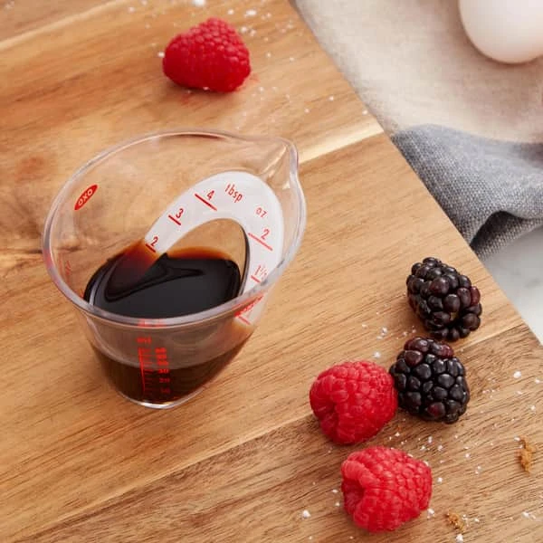 OXO Målekande 4 OXO Målekande - Billede 2