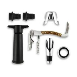 Memorabile GS7 Vinsæt - 7 Dele