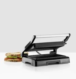 OBH Nordica Onyx Multigrill -Køkkengrej Discountbutik 3990 cd69d6c2 95a6 4f23 b2a8 2a5dc7e3aa40