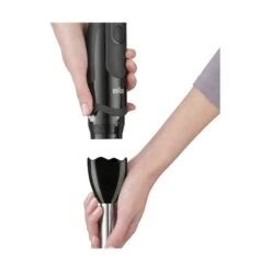 Braun MultiQuick 5 Stavblender MQ5235BK -Køkkengrej Discountbutik 3990 cd8ea837 3fa8 455a abbd 7889fc0ce9c3