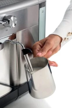 Ariete Stilm Espressomaskine M. Manometer 10 Ariete Stilm Espressomaskine M. Manometer -Køkkengrej Discountbutik 3990 ce9608d8 96a1 4106 82b4 8f520e12a718