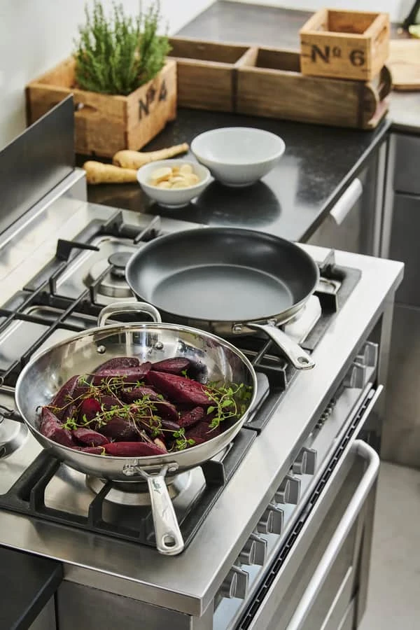 3-ply Wok 5 3-ply Wok - Billede 3