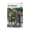 Gardena Premium Basissæt - 4 Dele -Køkkengrej Discountbutik 3990 cfd28843 a3e6 4d50 a9ab c1746fc13959