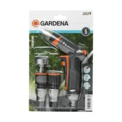 Gardena Premium Basissæt - 4 Dele