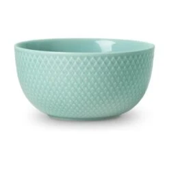Lyngby Porcelæn Rhombe Color Skål