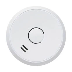 Røgalarm - 2 Stk. -Køkkengrej Discountbutik 3990 d0283846 9a81 44e8 885a 93a2d7edd90a