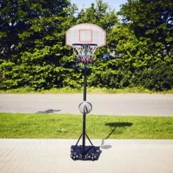 Basic Basketball Stander -Køkkengrej Discountbutik 3990 d1a13a09 636b 4cb2 8799 7b713a191d49