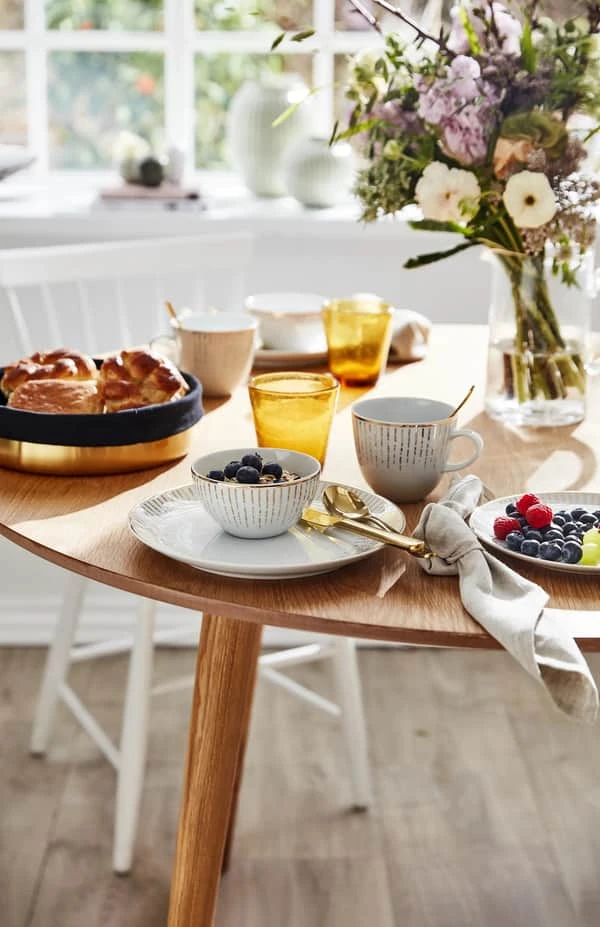 Encore Festivo Kagetallerken 5 Encore Festivo Kagetallerken - Billede 3