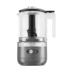 KitchenAid Foodprocessor 519EDG 9 KitchenAid Foodprocessor 519EDG -Køkkengrej Discountbutik 3990 d26fbcaa 08ca 43e6 816a 8f2eeb8d2ae3