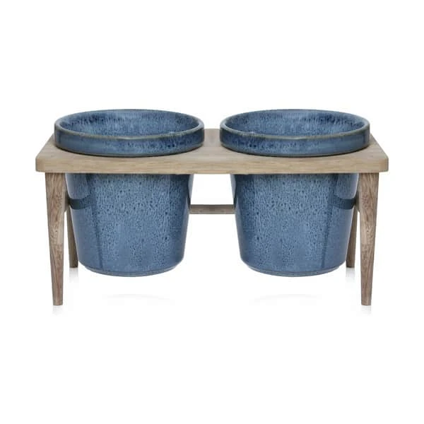 Potteskjulersæt - 3 Dele 3 Potteskjulersæt - 3 Dele