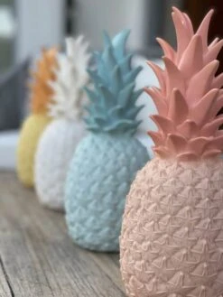 Piñacolada Lampe - Ananas -Køkkengrej Discountbutik 3990 d304a2d3 fffe 4997 a4d3 80e13a7cfff1