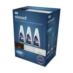 Bissell Multi-Surface Floor Cleaning Solution Rengøringsmiddel - 3 Stk.